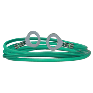 ZoneGuard Basic Aardingsaansluitkabel 100 cm