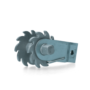 ZoneGuard Draadspanner met tandrad