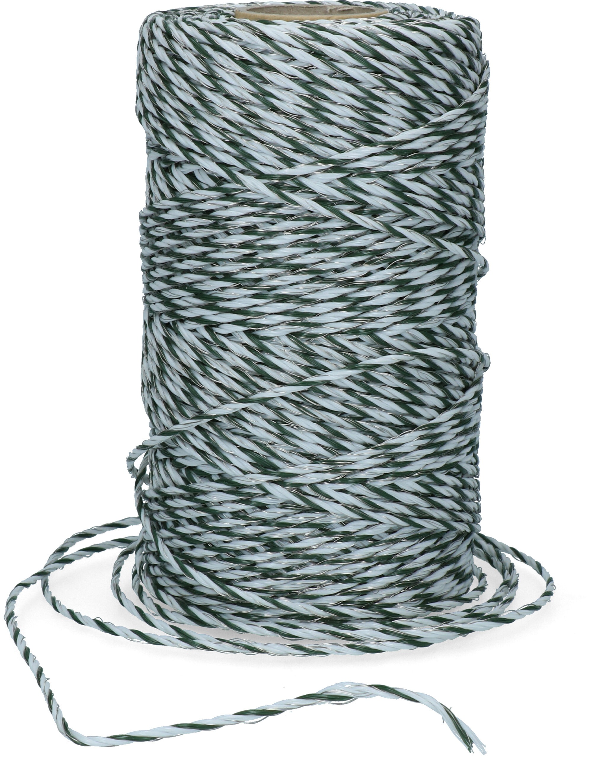 Zoneguard Basic Afrasteringsdraad 3 mm 200 m - Afbeelding 2