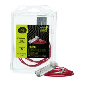 ZoneGuard Lint verbindingskabel 130 cm