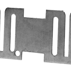 ZoneGuard Plaatje lintverbinder 40 mm
