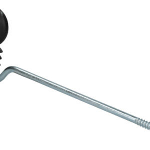 ZoneGuard Afstands Ringisolator