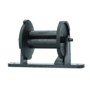 ZoneGuard Lintspanner en isolator 40 mm