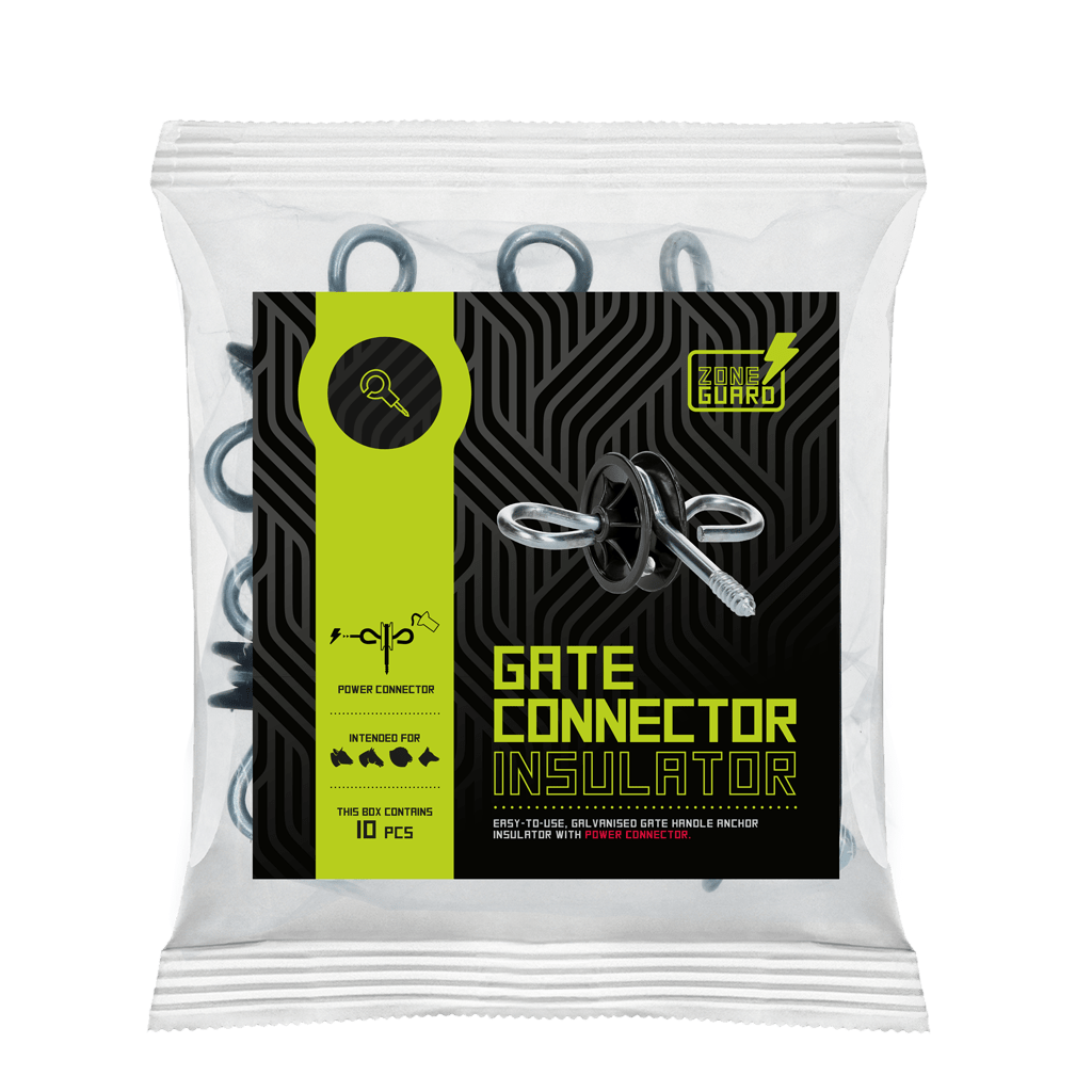 ZoneGuard Poortgreepankerisolator - Afbeelding 2