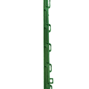ZoneGuard Kunststof Instappaal 105 cm groen