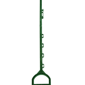 ZoneGuard Instappaal Stijgbeugel 155 cm groen