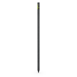 ZoneGuard Permanent kunststof paal 45 x 1500 mm