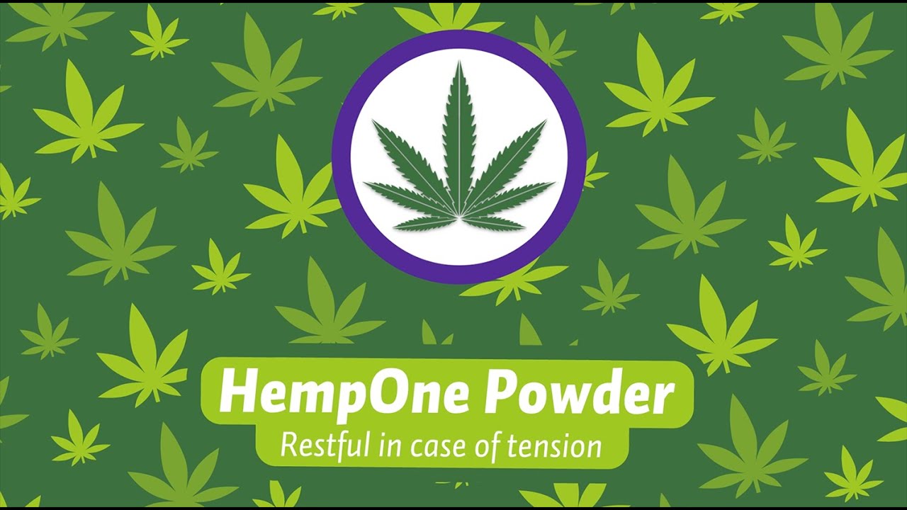 Excellent Pets Hemp One Powder 250 g - Afbeelding 3